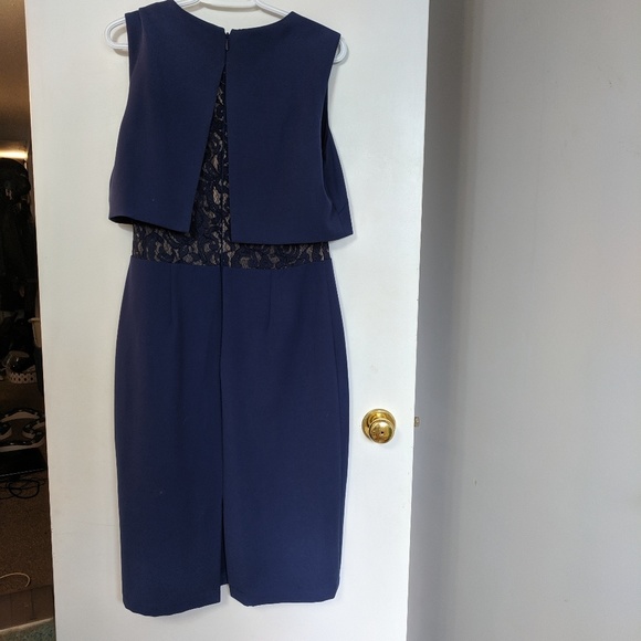 BCBG Dress Baylee - Picture 3 of 6